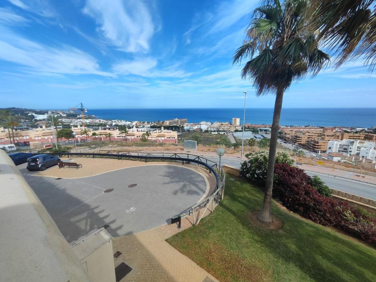 Vakantiehuis Calamijas Holidays Málaga