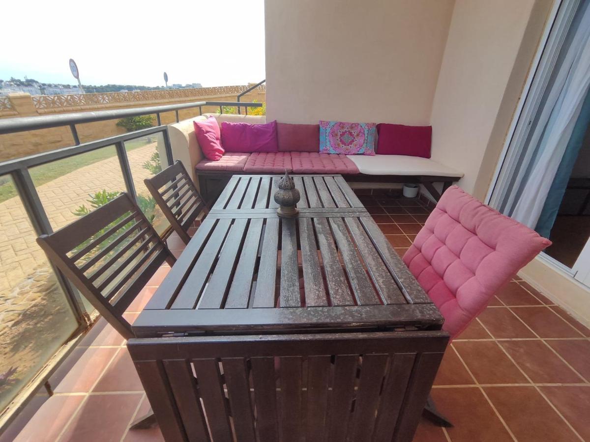 Vakantiehuis Calamijas Holidays