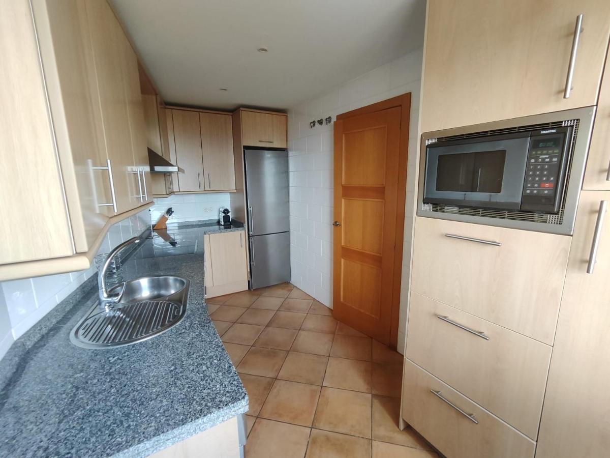 Ferienhaus Calamijas Holidays *