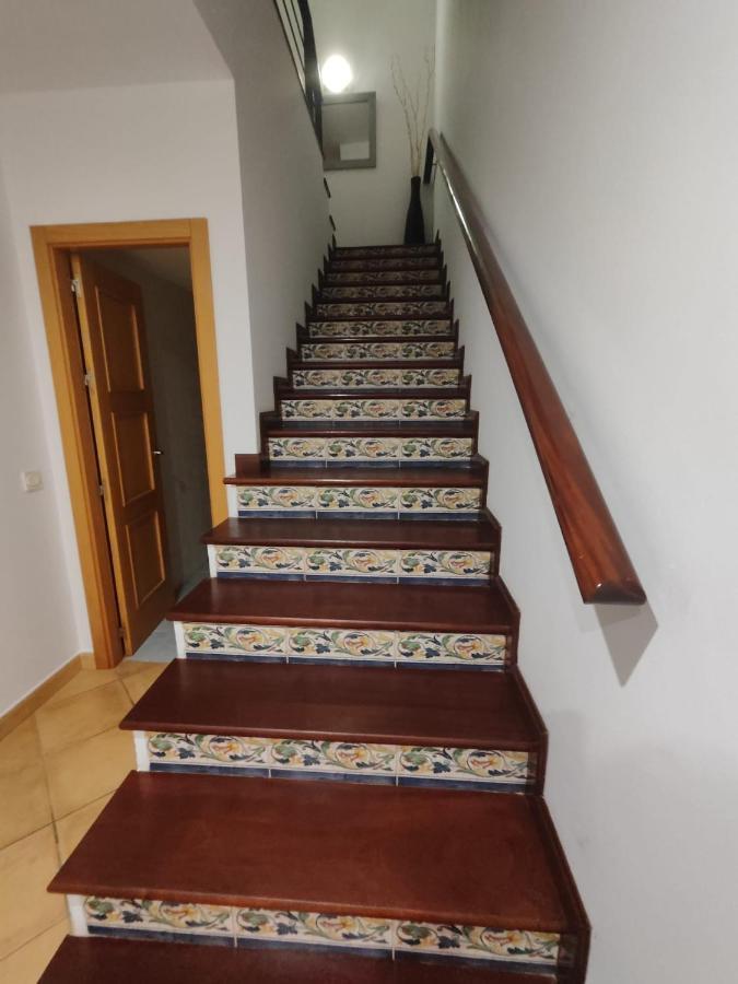 Ferienhaus Calamijas Holidays Málaga
