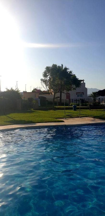 Ferienhaus Calamijas Holidays *